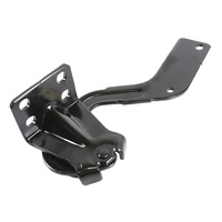 Hinge-Tailgate-Lh 5802A003 for Mitsubishi