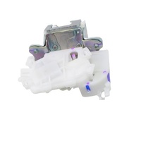 Latch Tailgate 5808A089 for Mitsubishi