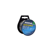 Cable S/Core 3Mm 10A 7M Black Narva 5813-7BK