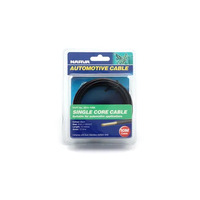 Cable Single Core 4Mm 15A 10M Narva 5814-10BK
