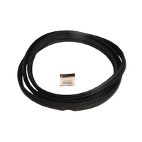 Weatherstrip Tailgate Open 5815A133 for Mitsubishi
