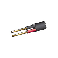 Cab T/Cr 3Mm 10A 30M Red+Black Narva 5823-30TW