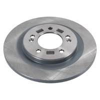 Disc-Rear Brake 584113Z100 for Hyundai