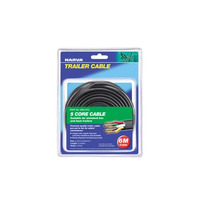 Cab Trailer 5 Core 2.5Mm 5A 6M Narva 5852-6TC