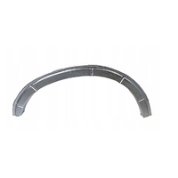 Holder Fr Fender Ext R 58622-70A10 for Suzuki