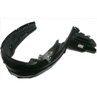Mud Guard Assembly F Lh 59110AL070 for Subaru