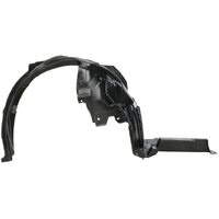Mud Guard Assembly Front LH 59110FJ010 for Subaru
