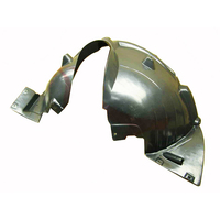 Mud Guard Front Lh 59120AJ071 for Subaru