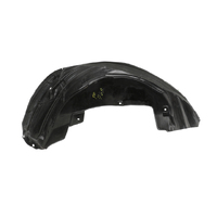 Mud Guard Rear Lh 59122FG060 for Subaru