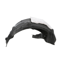 Mud Guard R Lh 59122FJ031 for Subaru