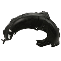 Mud Guard Rear Rh 59122VA000 for Subaru