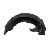 Mud Guard Rear LH 59122VA010 for Subaru
