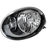 HEADLAMP for Volkswagen 5C2941006