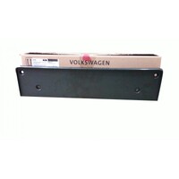 Bracket 5C6807287F9B9 for Volkswagen
