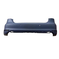 Cover 5C6807417GRU for Volkswagen