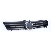 Grille 5G0853651HZLL for Volkswagen