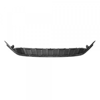 Grille 5G0853677AC9B9 for Volkswagen