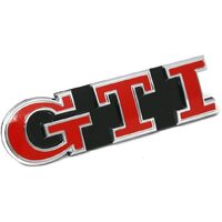 Name Plate 5G0853679AGKRR for Volkswagen