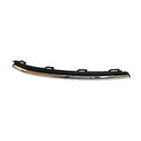 Grille 5G0854661FRYP for Volkswagen