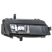 Headlight 5G0941662J for Volkswagen
