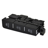 Cont Panel 5G1927137PWZU for Volkswagen