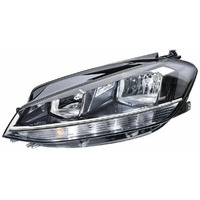 Headlamp 5G2941005D for Volkswagen