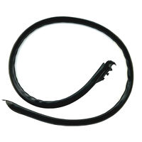 Door Seal 5G6839699D for Volkswagen