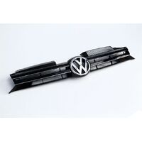 Grille 5K0853651AMZLL for Volkswagen