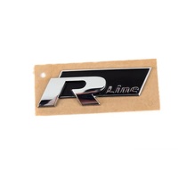 Emblem 5K0853688AFXC for Volkswagen