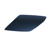 Headlamp Washer Cover Cap LH 5K0955109AGRU for Volkswagen