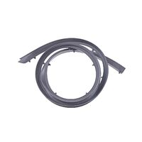 Door Seal 5K6839700B for Volkswagen