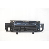 End Plate 5N0813301 for Volkswagen