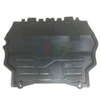 Baffle 5N0825235C for Volkswagen
