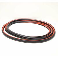 Door Seal 5N0837701A5AP for Volkswagen