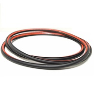 Door Seal 5N0837702A5AP for Volkswagen