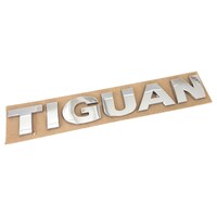 Name Plate 5N0853687B739 for Volkswagen
