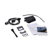Tow bar Electrical Installation Kit 5NA055202C for Volkswagen Tiguan