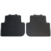 Footmats 5NA06151282V for Volkswagen