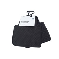 Footmats 5NA061512A82V for Volkswagen