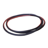 Door Seal 5NA837702A5AP for Volkswagen