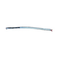 Molding 5NA853334A2ZZ for Volkswagen
