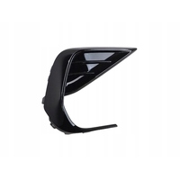 Grille 5NA853666H041 for Volkswagen