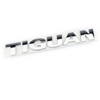 Name Plate 5NA8536872ZZ for Volkswagen
