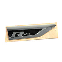 Emblem 5NA853688BDPJ for Volkswagen
