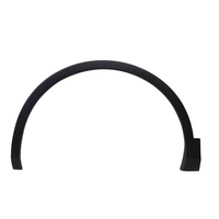Cover 5NA854731E9B9 for Volkswagen