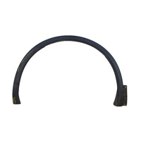 Cover 5NA854731H9B9 for Volkswagen