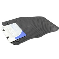 Footmats 5NC06150282V for Volkswagen
