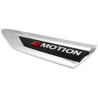 Name Plate 5NG853688CHQX for Volkswagen