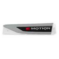 Name Plate 5NG853689CHQX for Volkswagen