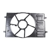 Cowl 5Q0121205AP for Volkswagen
